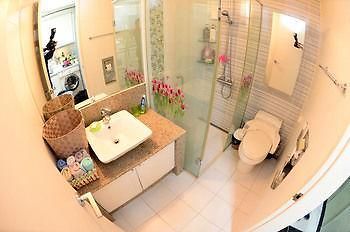 Gwanghwamun Luxury Studio Сеул Екстер'єр фото