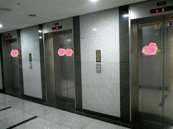 Gwanghwamun Luxury Studio Сеул Екстер'єр фото