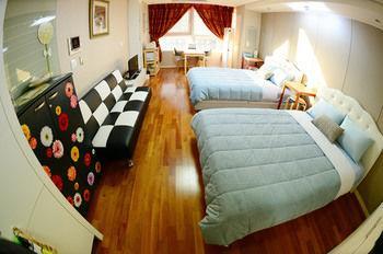 Gwanghwamun Luxury Studio Сеул Екстер'єр фото